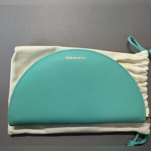 Tiffany Half Moon Wallet